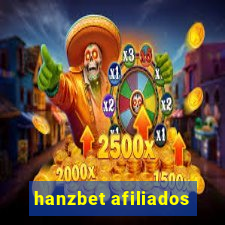 hanzbet afiliados